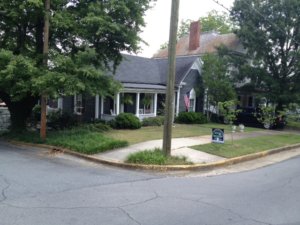 equity in rental homes