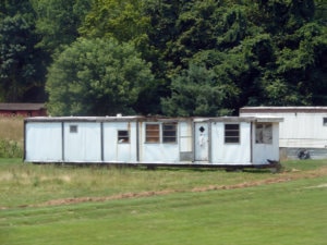 Chapter 13 Bankruptcy – Cramming Down The Mobile Home