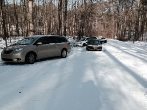 Who Is To Blame for the Georgia's Snowpocalypse 2014? (Georgia Bankruptcy Attorney)