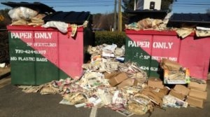 Bankruptcy and Spring Cleaning for a New Start