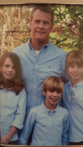 Tribute to Goals Master Bill Johnston