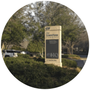 Kennesaw, GA Location