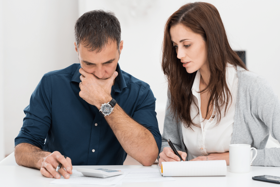 File Chapter 7 In Georgia