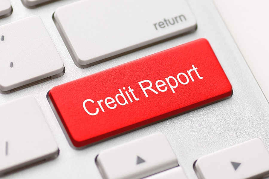 Credit Report