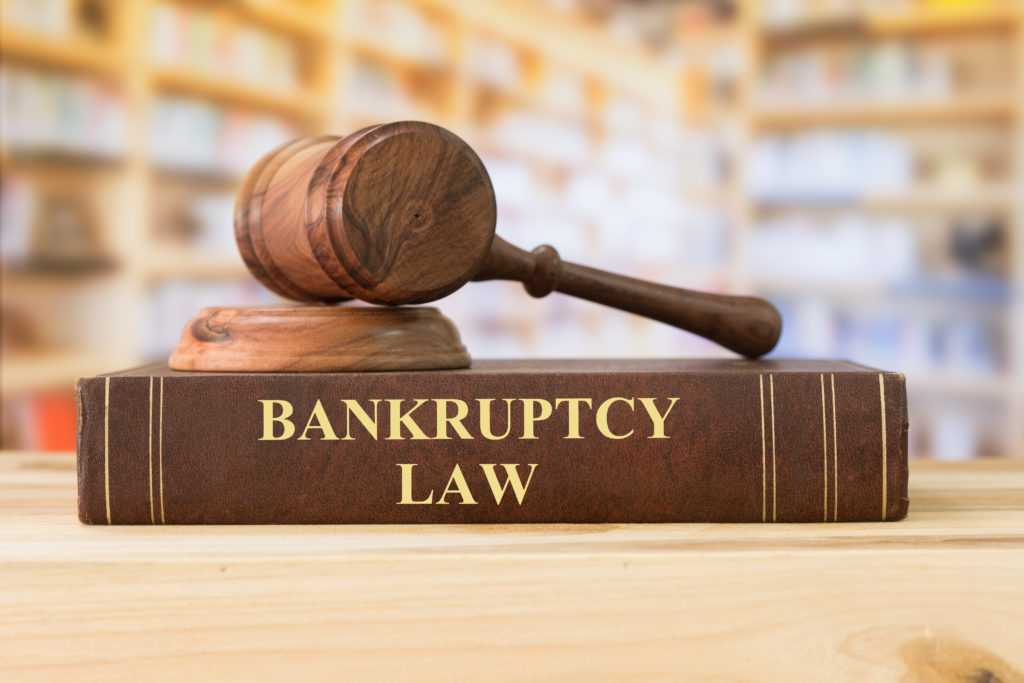 Bankruptcy Discharge