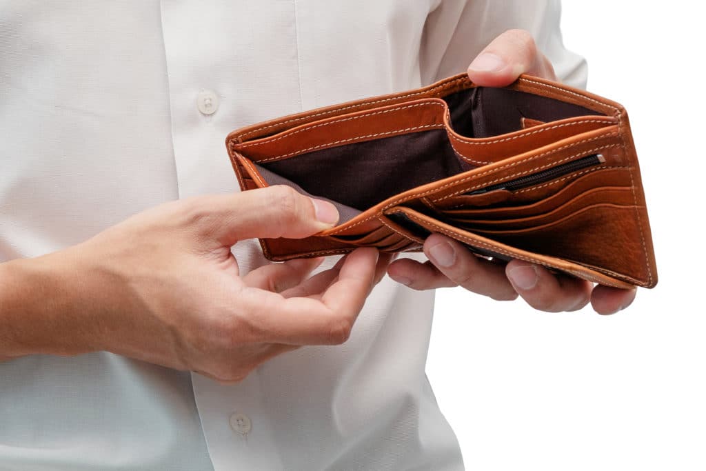 Wage Garnishment Calculator