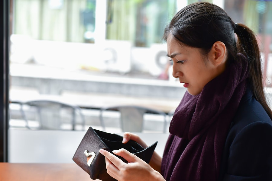 Bankruptcy Process Timeline