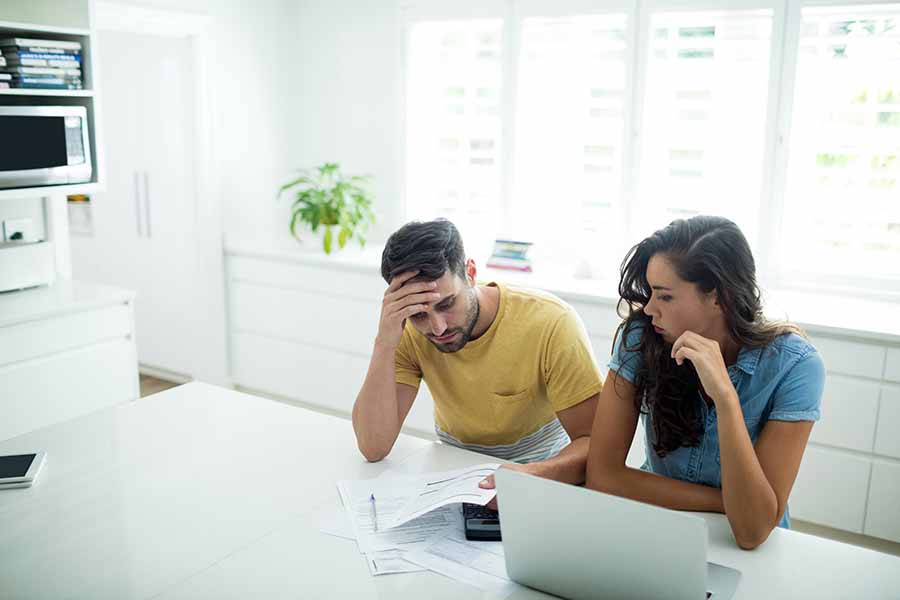 divorce bankruptcy case